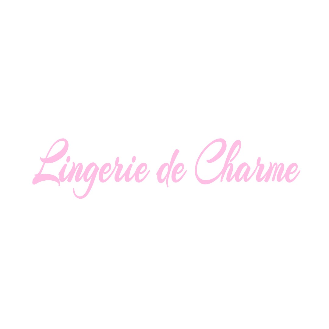LINGERIE DE CHARME LE-COMPAS